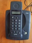 Telefon stacjonarny DORO