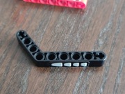 Lego Technic elementy 6629pb008 do 8226 Mud Masher z 1998 r.