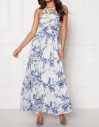 40 maxi sukienka b.young