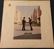 Pink Floyd - Wish You Were Here (winyl Canada) 1975