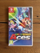 MARIO TENNIS ACES [NINTENDO SWITCH]