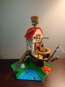LEGO Creator 31078 Poszukiwanie Skarbów 
