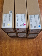 Tonery zamienniki Ricoh MPC 3002/3502