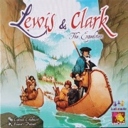 Lewis & Clark - The Expedition (edycja polska)