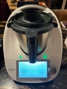 Robot Kuchenny Thermomix TM 6 w stanie idealnym