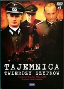 Tajemnica twierdzy szyfrów 