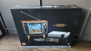 Lego 71374 Nintendo NES nowy, pudełko idealne