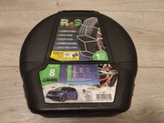 Łańcuchy śniegowe LAMPA R-9 9 mm - rozmiar 8 (art. 16072) - nowe - 1 para