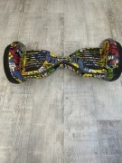 Smart Balance Board 10