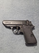 Pistolet ASG Walther PPK/S Umarex