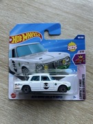 HOT WHEELS - ALFA ROMEO GIULIA TI SUPER - COMPACT KINGS - 7/10 - 195/250