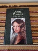 Anna Dymna. Ona to ja Elżbieta Baniewicz