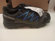 Buty Salomon new cross watara 42 pro