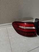 MERCEDES W253 GLC - lampa tylna lewa