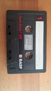 Kaseta BAST Ferro Extra I 90 -39-