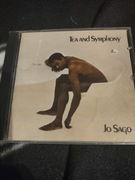 Tea and symphony - druga płyta studyjna z 1970 r., prog folk UK