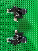 Sony DualSense Edge PS5 przyciski L,R