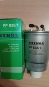Filtr paliwa Filtron PP838/1