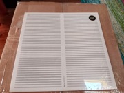Faust IV clear winyl Lp Can/Krautrock LTD 477 folia