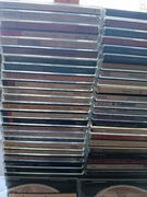 Kolekcja 60 płyt z muzyką klasyczną i operowa 