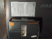 Telefon Samsung S5610 instrukcja pudełko