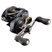 OKAZJA!!! Multiplikator Shimano Curado BFS XG Lewa Ręka