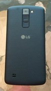 LG K8 LTE Granatowy