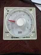 Przekaźnik czasowy Finder type 88.02