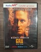 Gra, DVD, lektor pl, stan bdb