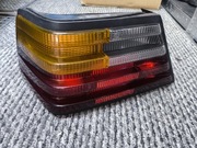 Lewa lampa tył mercedes w 124 sedan