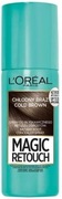 L’Oreal Paris Magic Retouch Spray do retuszu odrostów Chłodny brąz 75ml