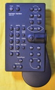 HARMAN KARDON AVR41 RC ORYGINALNY PILOT CD 