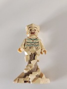Lego Minifigurka - Figurka Sandman sh0537 - klocki 76114