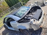 VW Eos deska ćwiartki zawieszenie dach itd.