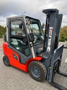 Wózek widłowy Heli  CPYD25-KU1RG3/2025r