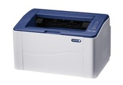 Nowa drukarka Xerox Phaser 3020 z tonerem - Faktura VAT, paragon