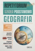 Geografia repetytorium szkoła podstawowa GREG