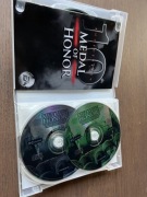 Medal of honor 10th anniversary