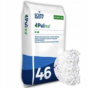 Mocznik granulowany Pulrea worki 25 kg