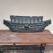 ATRAPA GRILL OPEL CORSA E ORYGINALNA NIEZAKŁADANA 39003576