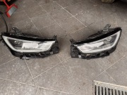 Lampa prawa lewa Pacifica przód przednia lift 2021 oryginał 68428558ab