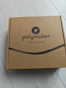 Polymaker PolyLite PETG Electric Blue 1.75mm