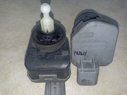 Opel Astra g silniczek regulacji lamp lewy prawysprawny GM90590665 oryginal