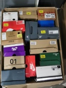 Buty premium z Zalando – kartony hurtowe A/B/C, mix damskie i męskie