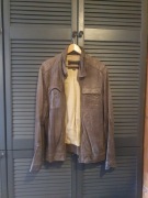 Kurtka męska skórzana Rino & Pelle rozm. 50