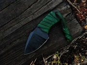 Neck "LIAM" Nóż Ręcznie Robiony "Wspaniały Świat Necka"