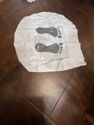 Dmucha ny basenik do higieny stóp z PC W