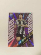 Panini FIFA 365 Nicolo Fagioli - Limited Edition