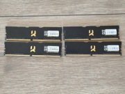 Goodram IRDM PRO 32 GB DDR4 3800 MHz CL17 4x8 GB komplet