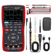 Oscyloskop multimetr Zoyi ZT-703S 